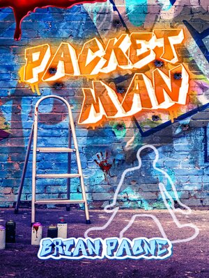 cover image of Packet Man